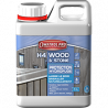 H4 wood & stone 2.5L hydrofuge incolore 