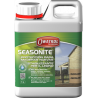 Seasonite 2.5L stabilisateur incolore pour bois neuf humide Owatrol